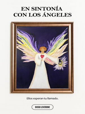 cover image of En sintonía con los ángeles..